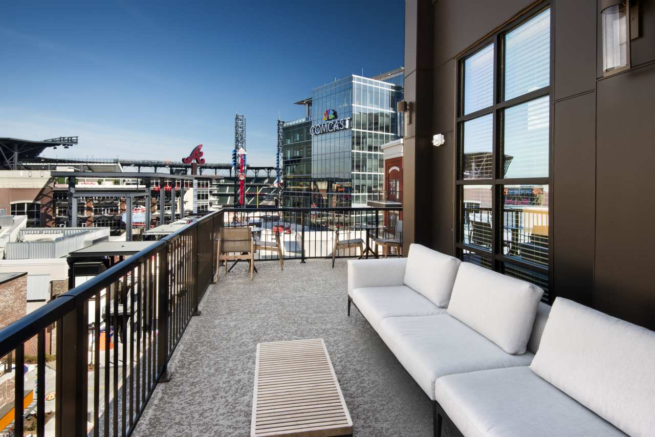 Cortland at the Battery Atlanta