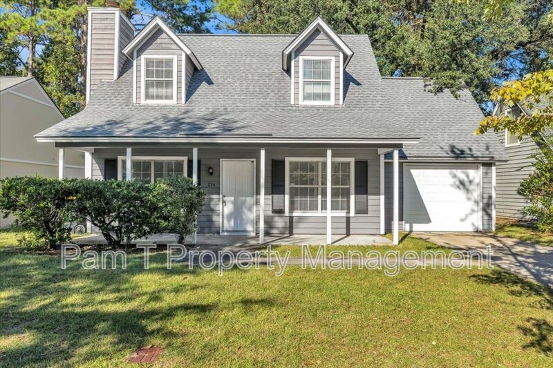 234 Forest Ridge Drive