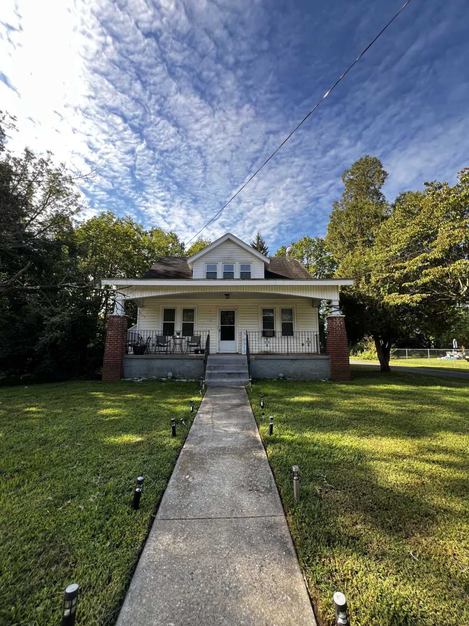 113 Glassboro Road - Apt B