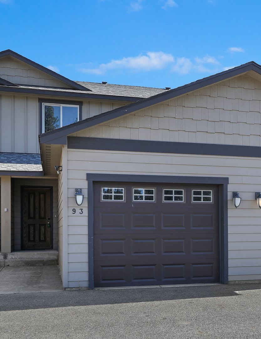 91 ALKI (2 Bedroom - Optional Garage)