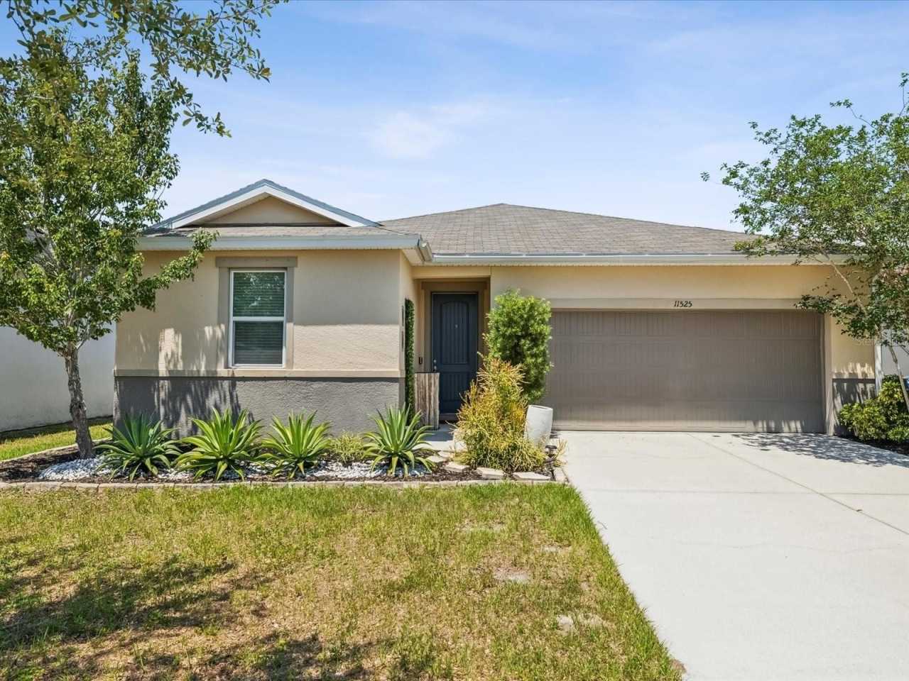 11525 SOUTHERN CREEK DRIVE