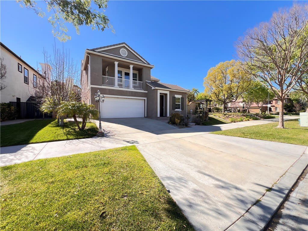 27842 Alta Vista Avenue