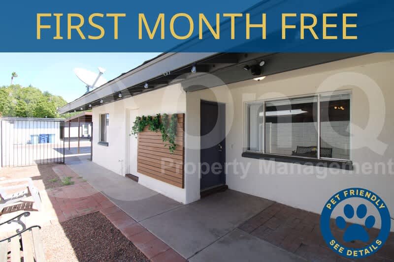 532 West La Jolla Drive