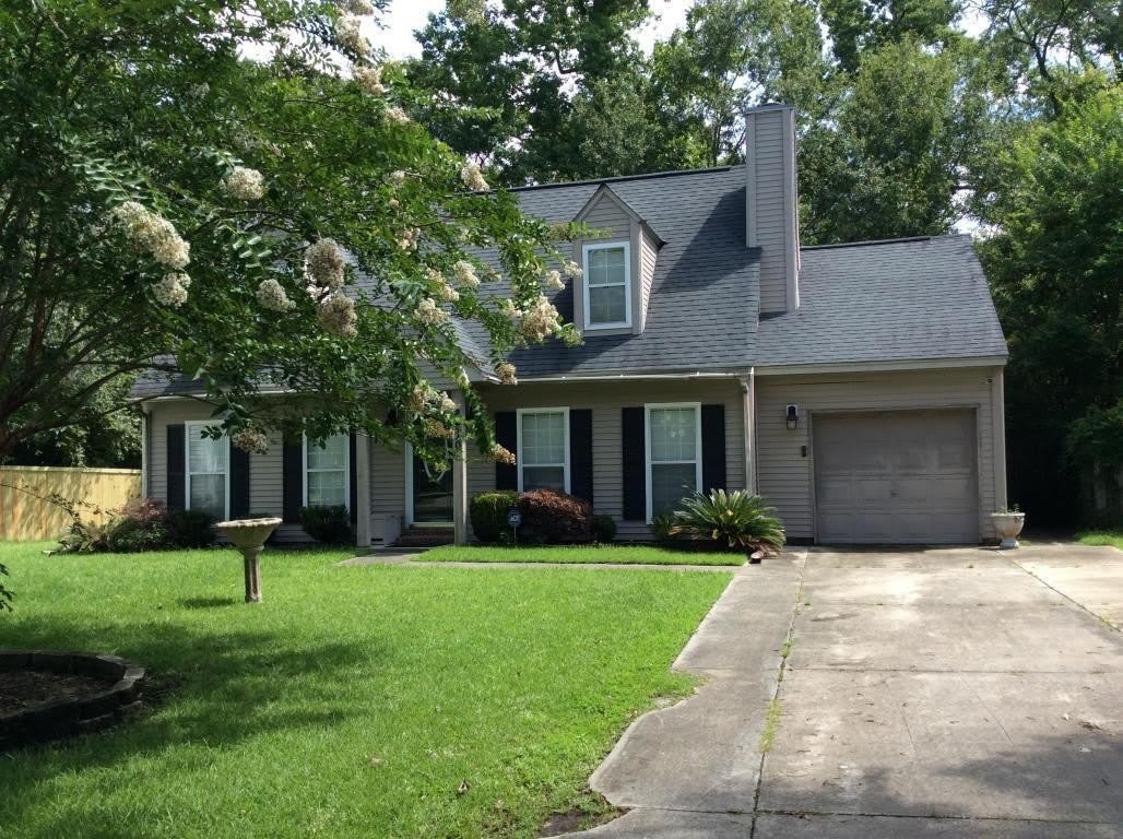 2410 Castlereagh Road