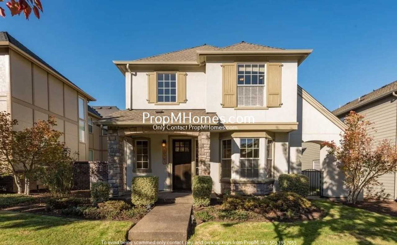 Gorgeous Three Bedroom Home in Villebois!