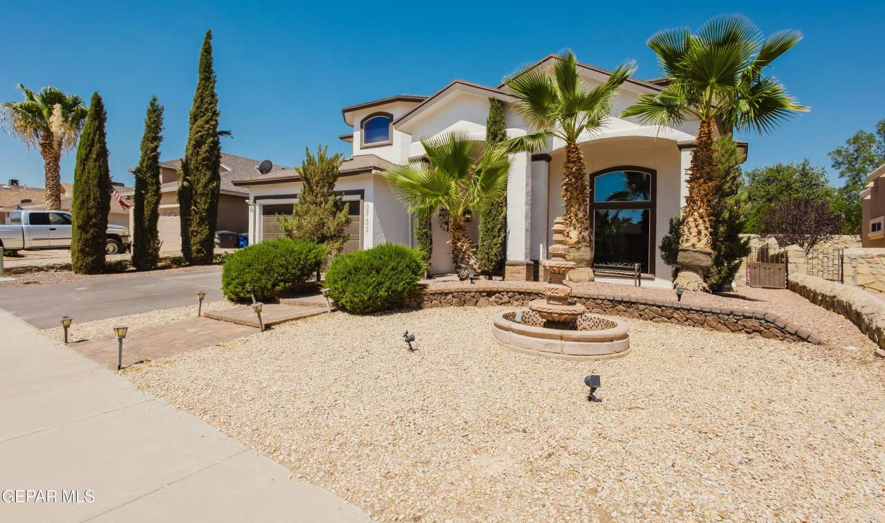 3733 Tierra Campa Drive