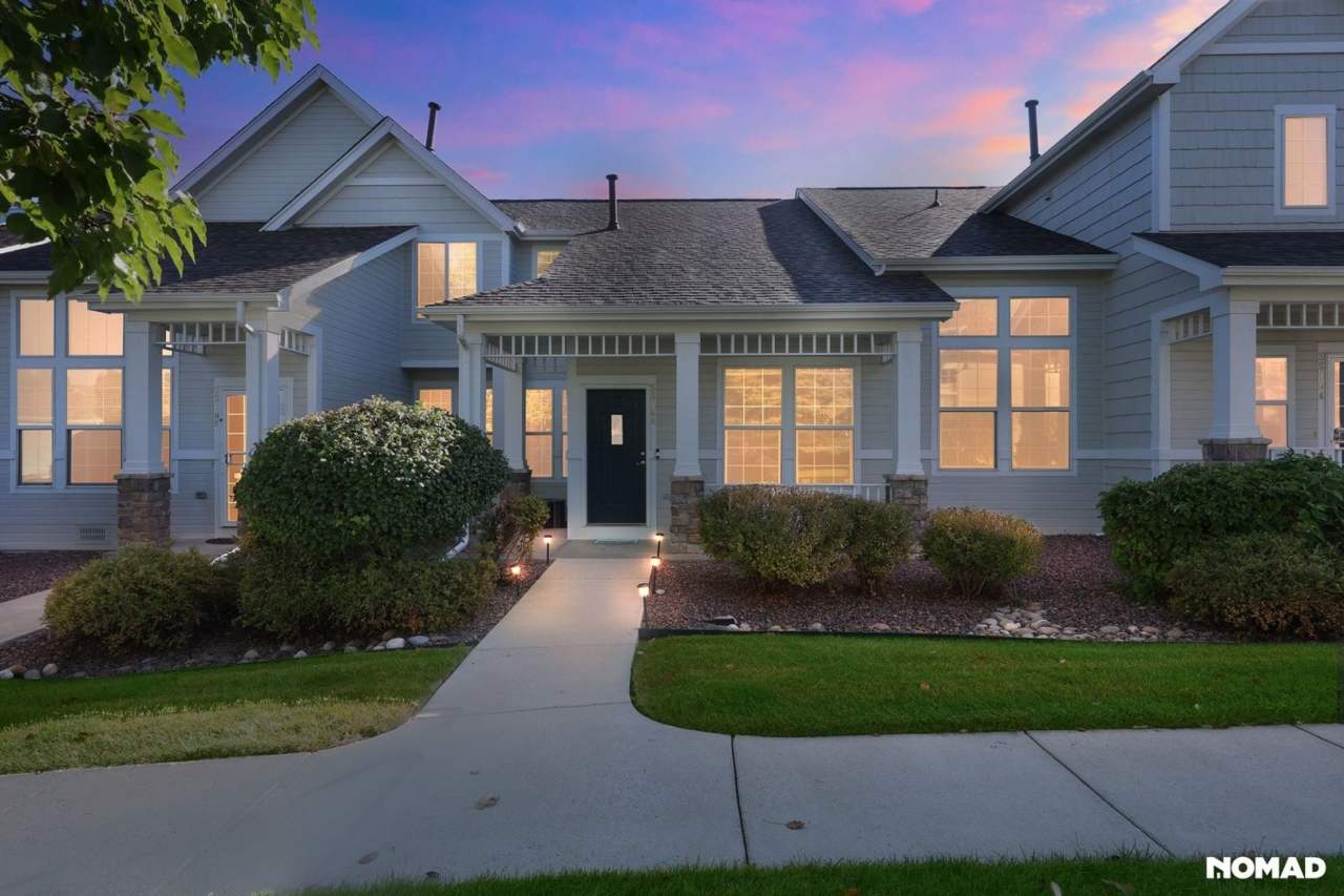 Charming 2BR Townhome in Denver