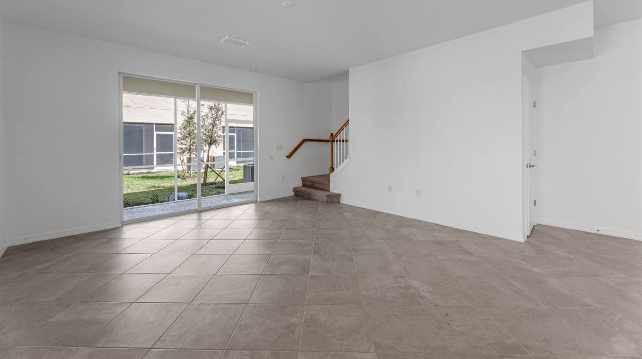 ANNUAL UNFURNISHED RENTAL AVAILABLE IN ORANGE BLOSSOM RANCH IN NAPLES.