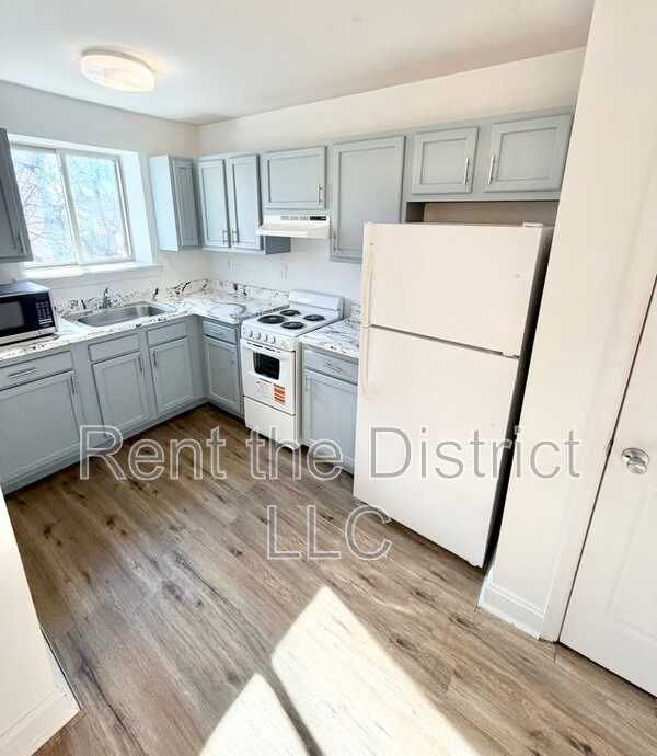 1029 Perry Street NE