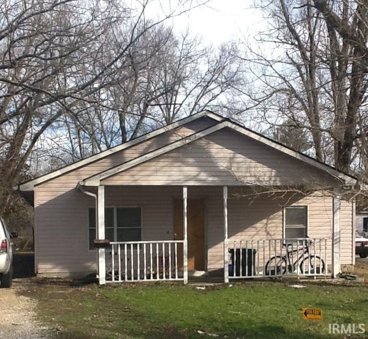 128 N Roosevelt Street