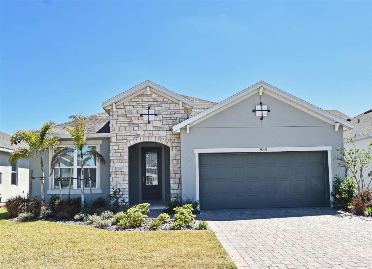 839 VINEYARD RIDGE ROAD