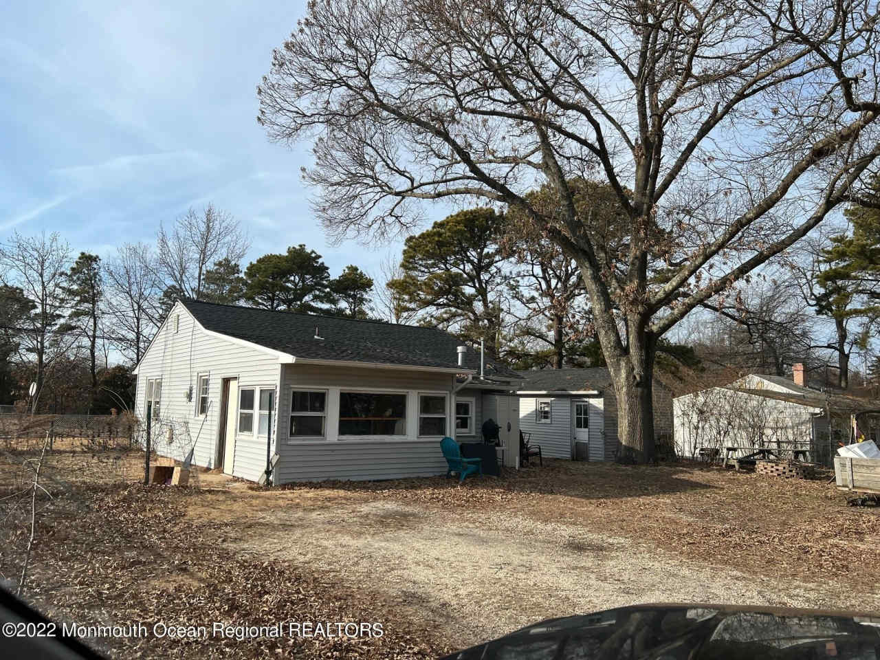 511 Holly Village Lane