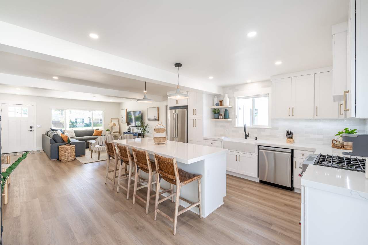 1724 South Horne Street