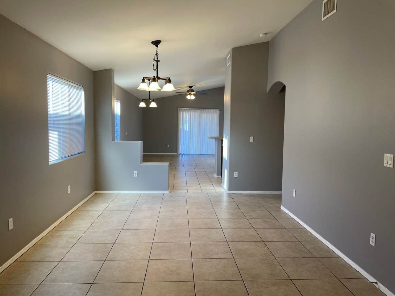 Lovely 4 Bedroom 2 Bath Home!