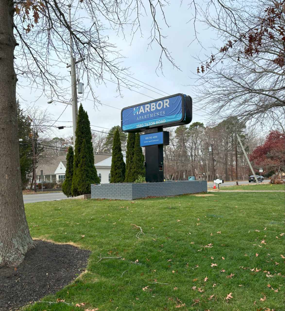 Harbor Apartments - Egg Harbor NJ