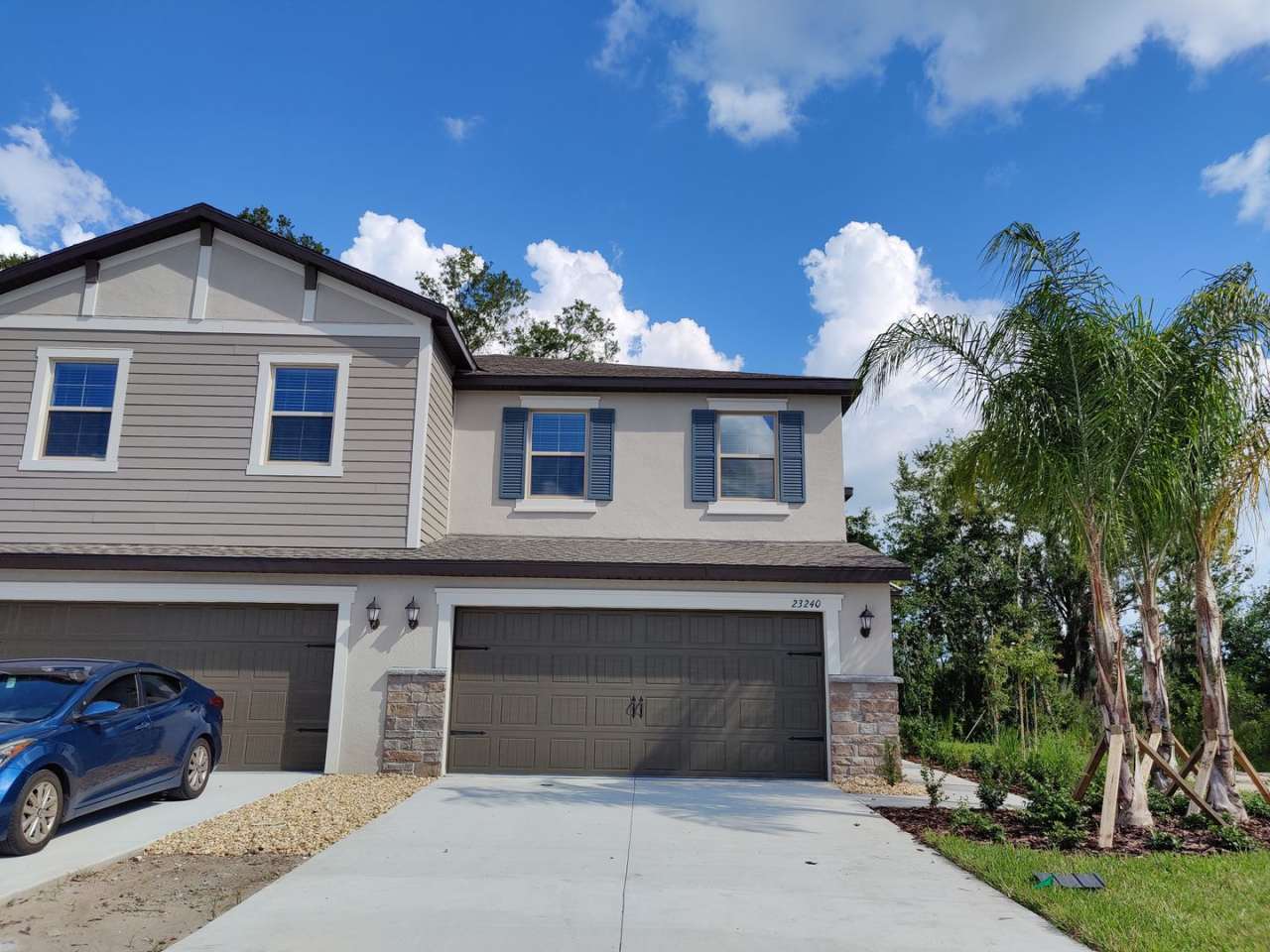 23240 Willow Glen Way Lutz, FL 33549