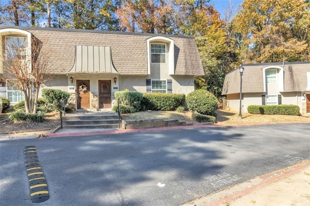 4430 TILLY MILL Road unit: #206
