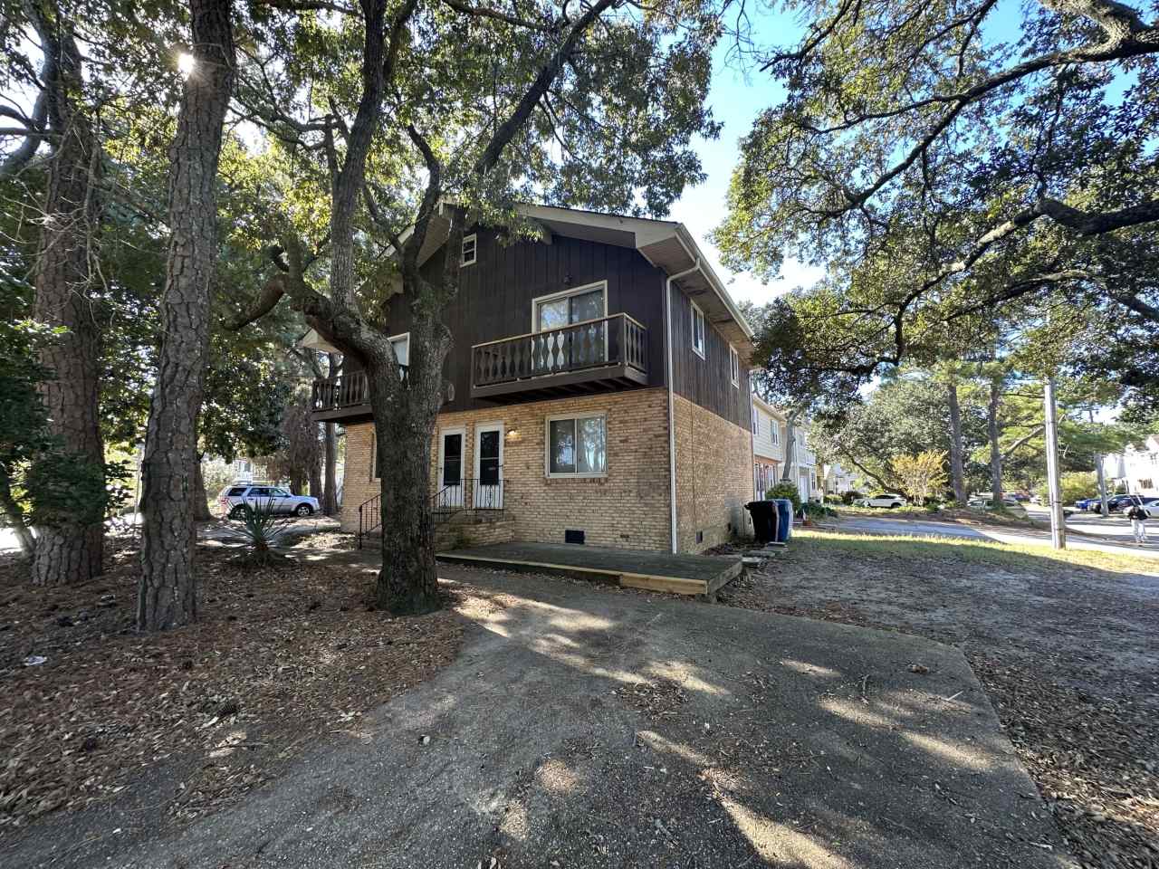 3701 East Stratford Road - A