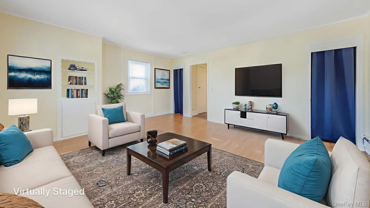 39 Chapman Place unit: 2