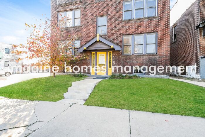 4134 Chouteau Avenue