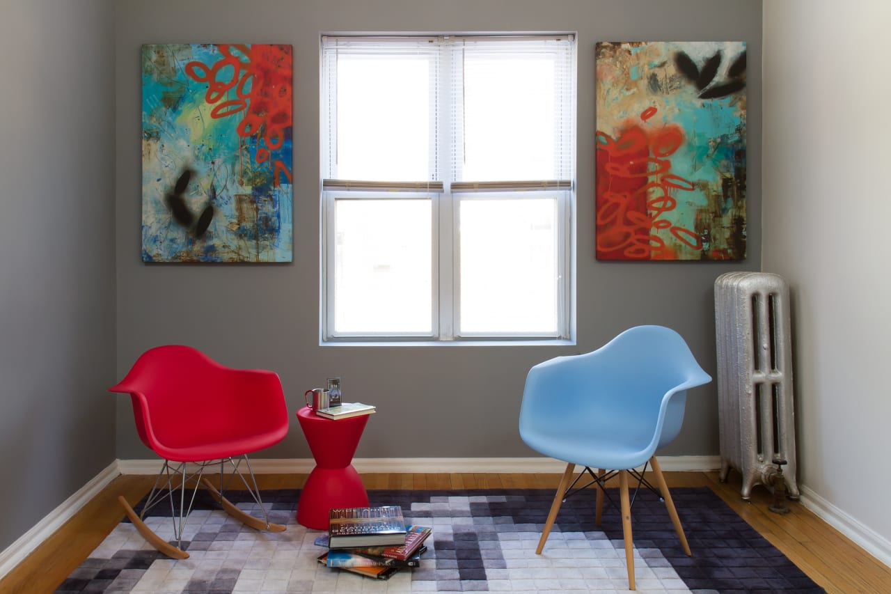 4721 S. Ellis Avenue