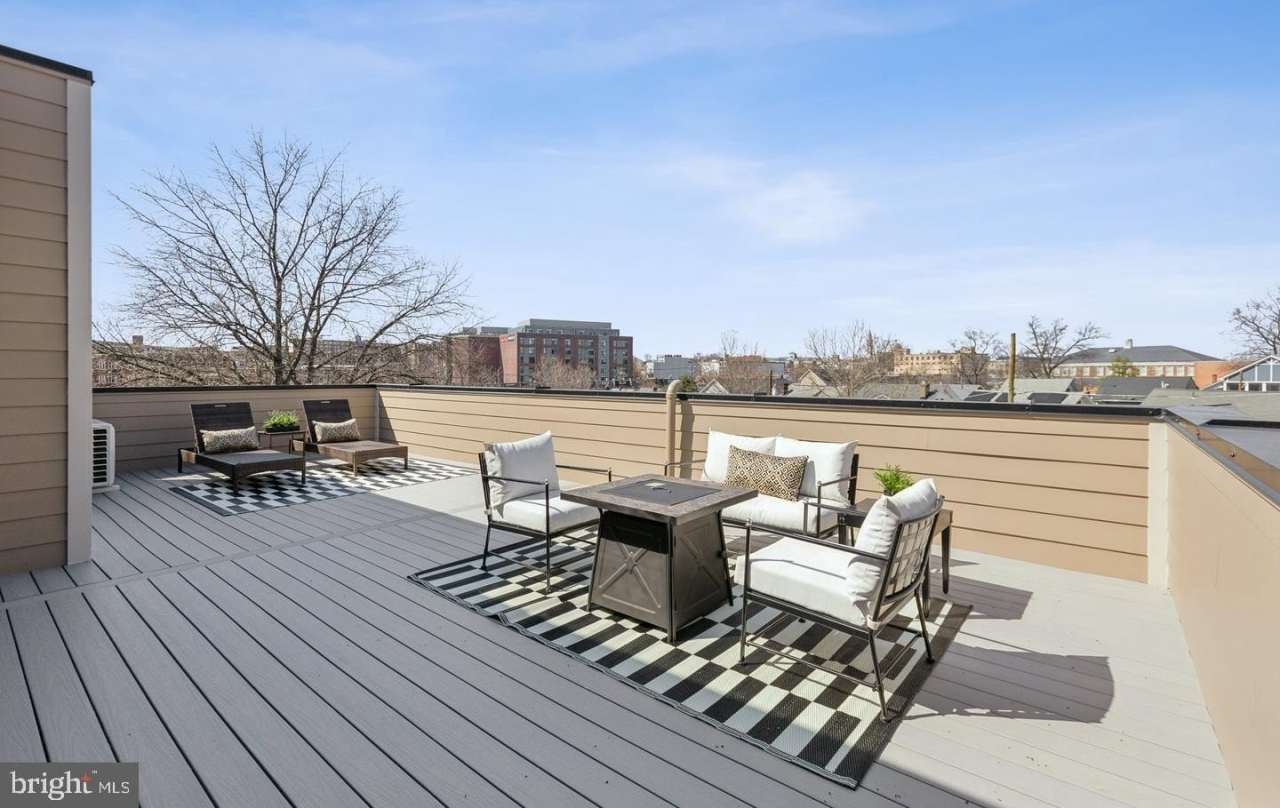 1016 RHODE ISLAND Avenue NE unit: 7