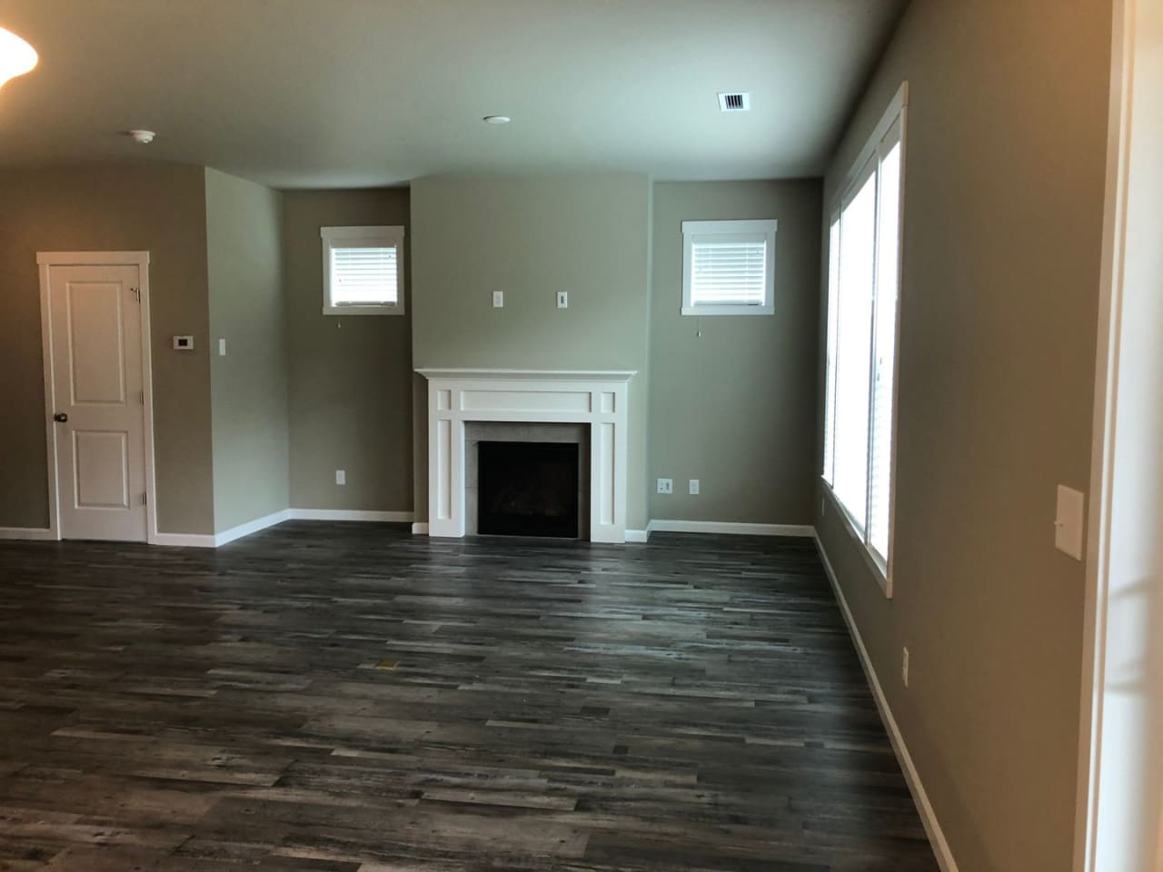 Beautiful single family home