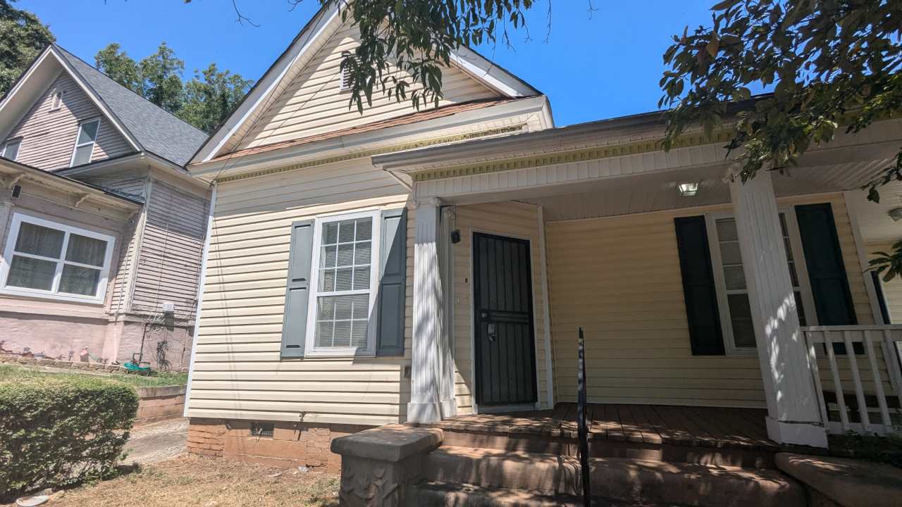 227 Hendrix Avenue Southwest - B