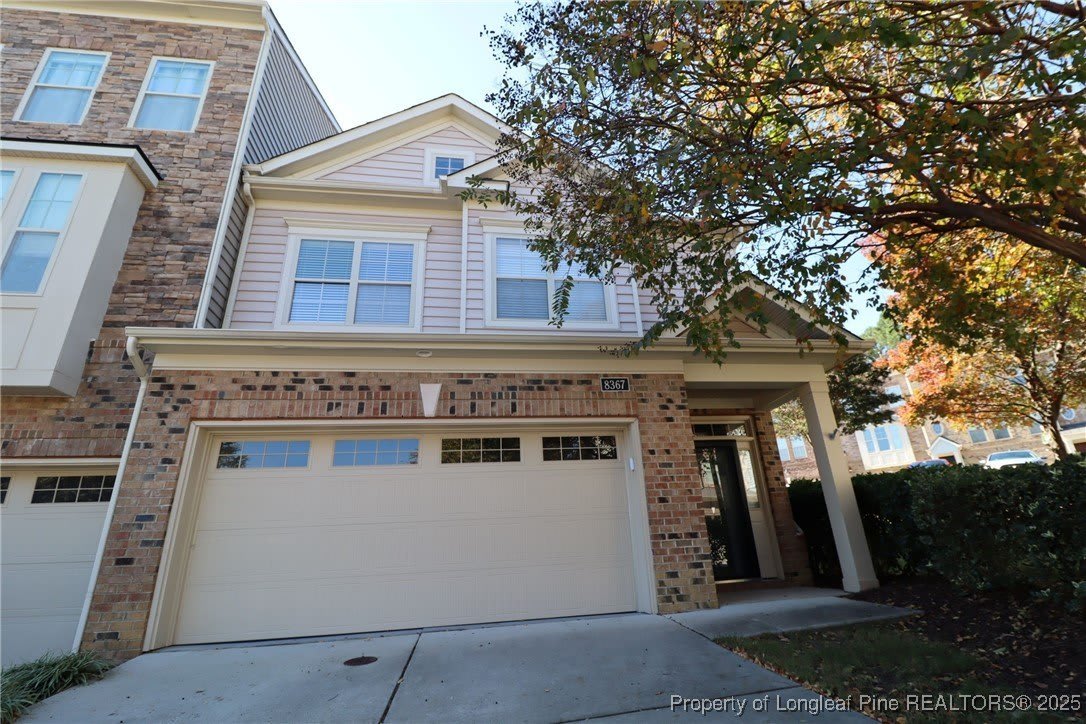 8367 Primanti Boulevard