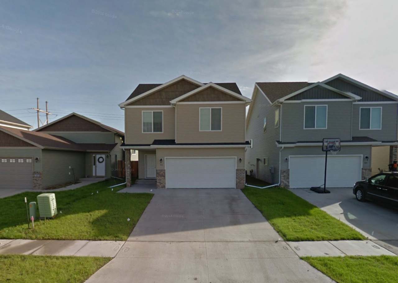 3 Bed 3 Bath Single Family Home