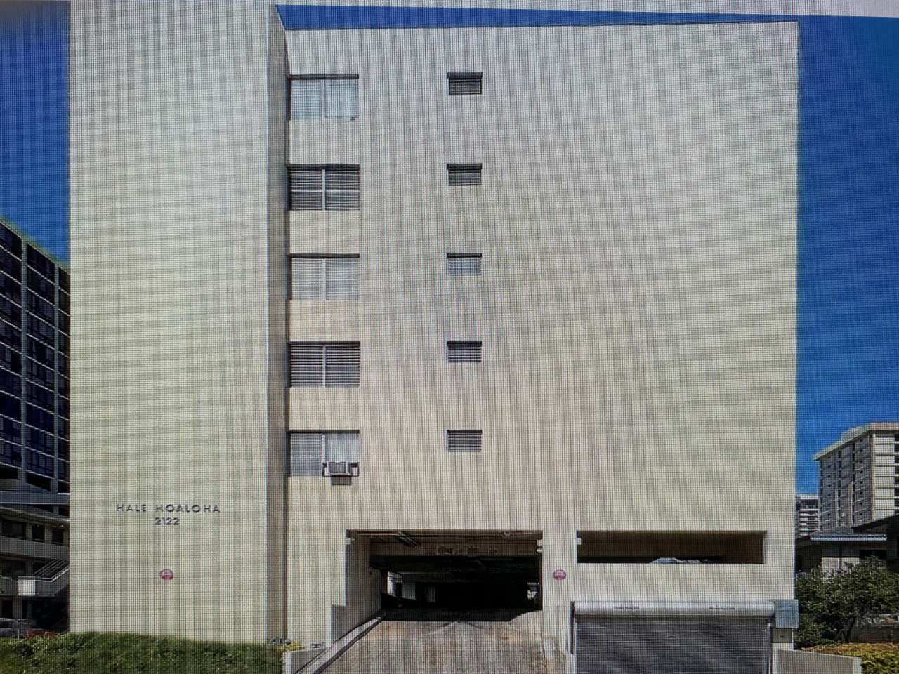 2122 Lime Street #404 - 1