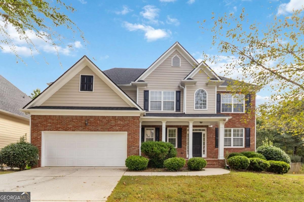 6281 Vinings Vintage Drive