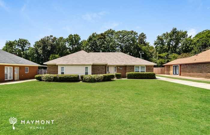 2400 West Aberdeen Drive