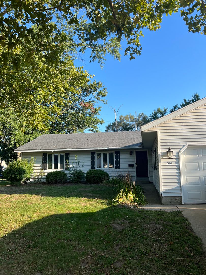 Lovely 2 Bedroom Southside Holland