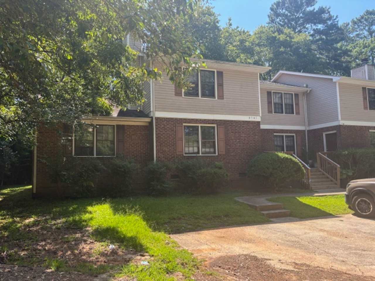 8741 Chapel Hill Road - Bev Roberts Rentals and Property Management