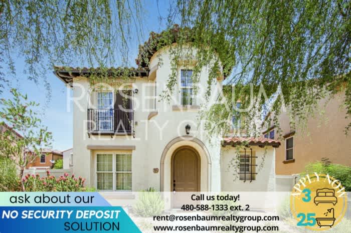 28934 North 124th Avenue