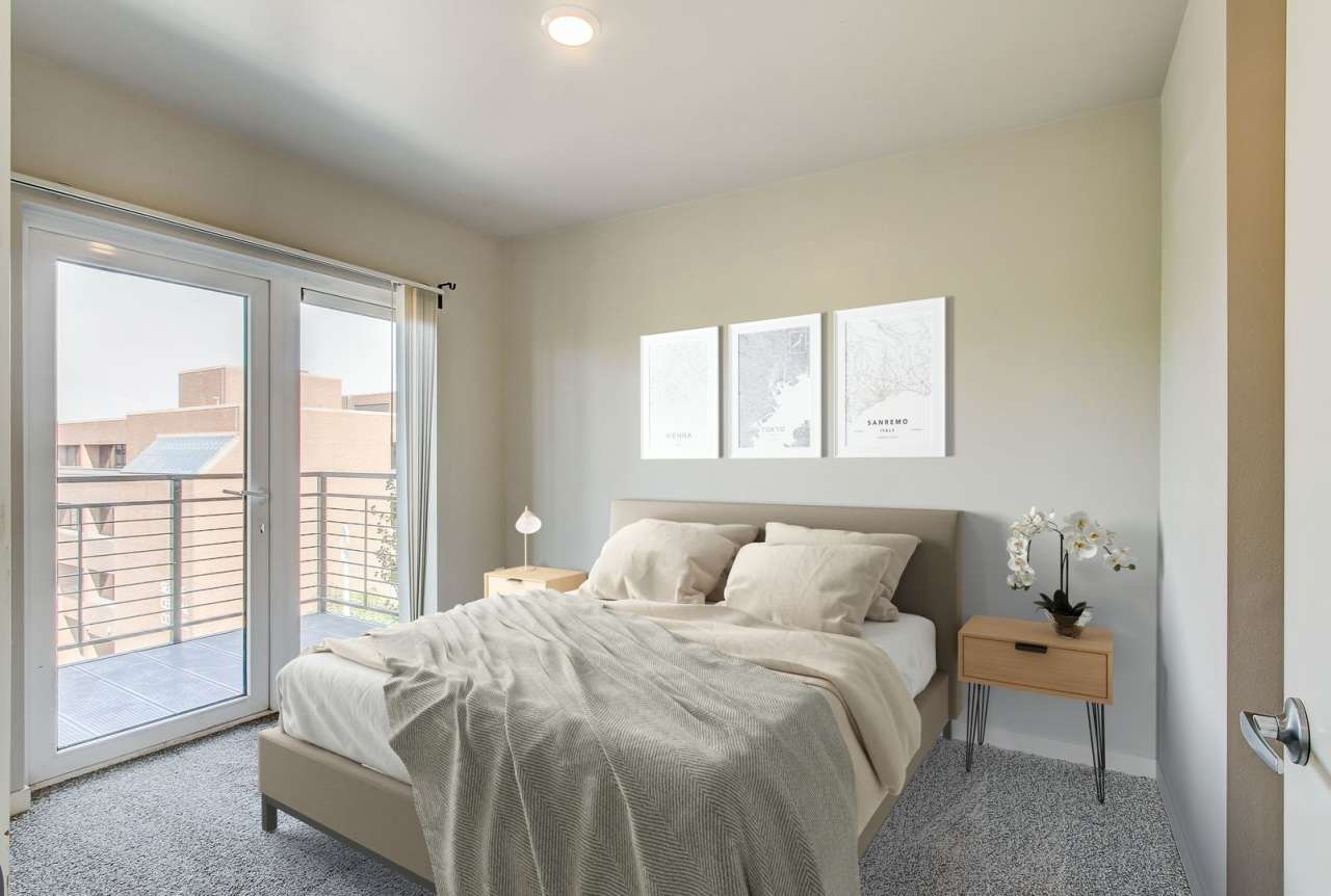 The Broadway Building