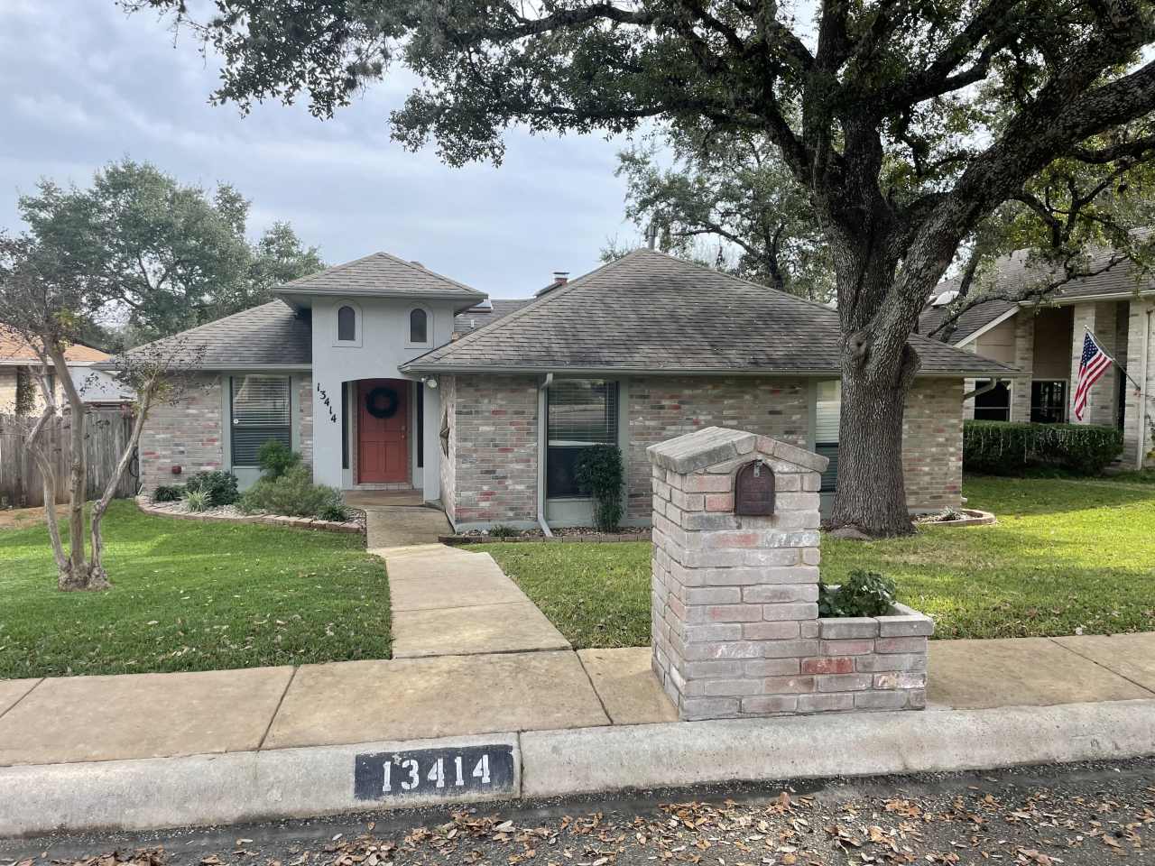 13414 Rockhampton St