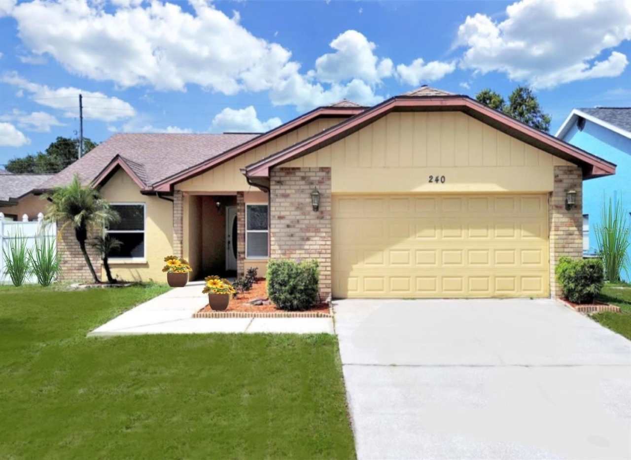 240 WHISPER LAKE ROAD