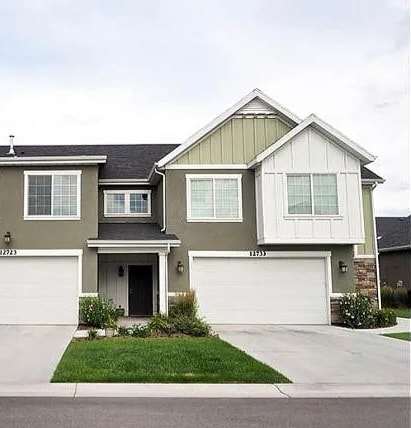 12733 Park Run Court