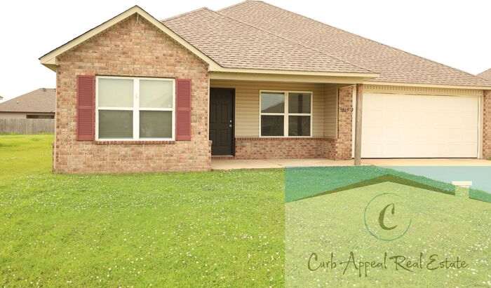 3805 Churchill Drive