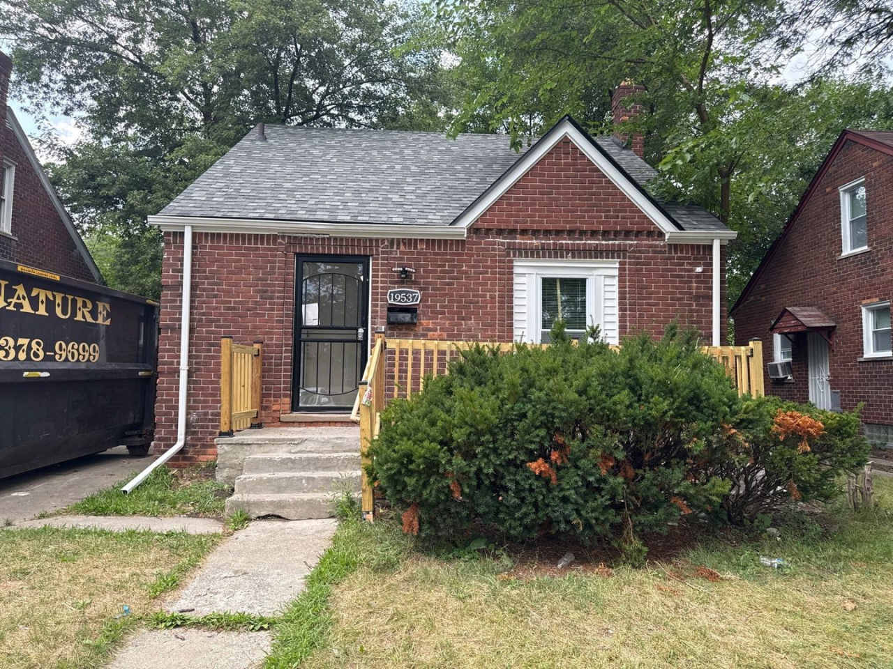 Fully Renovated 3-Bedroom Home – Move-In Ready for You!