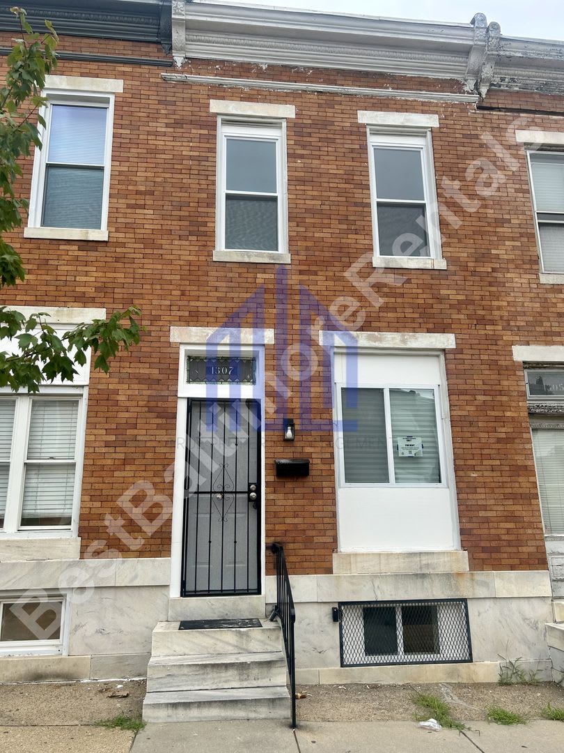 Coming Soon!!!!!! Spacious 3 Bedroom in West Baltimore