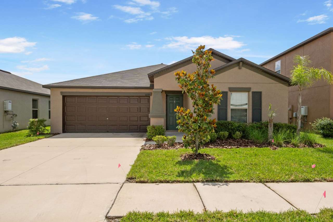 Enjoyable, Nice Neighborhood in Riverview, FL