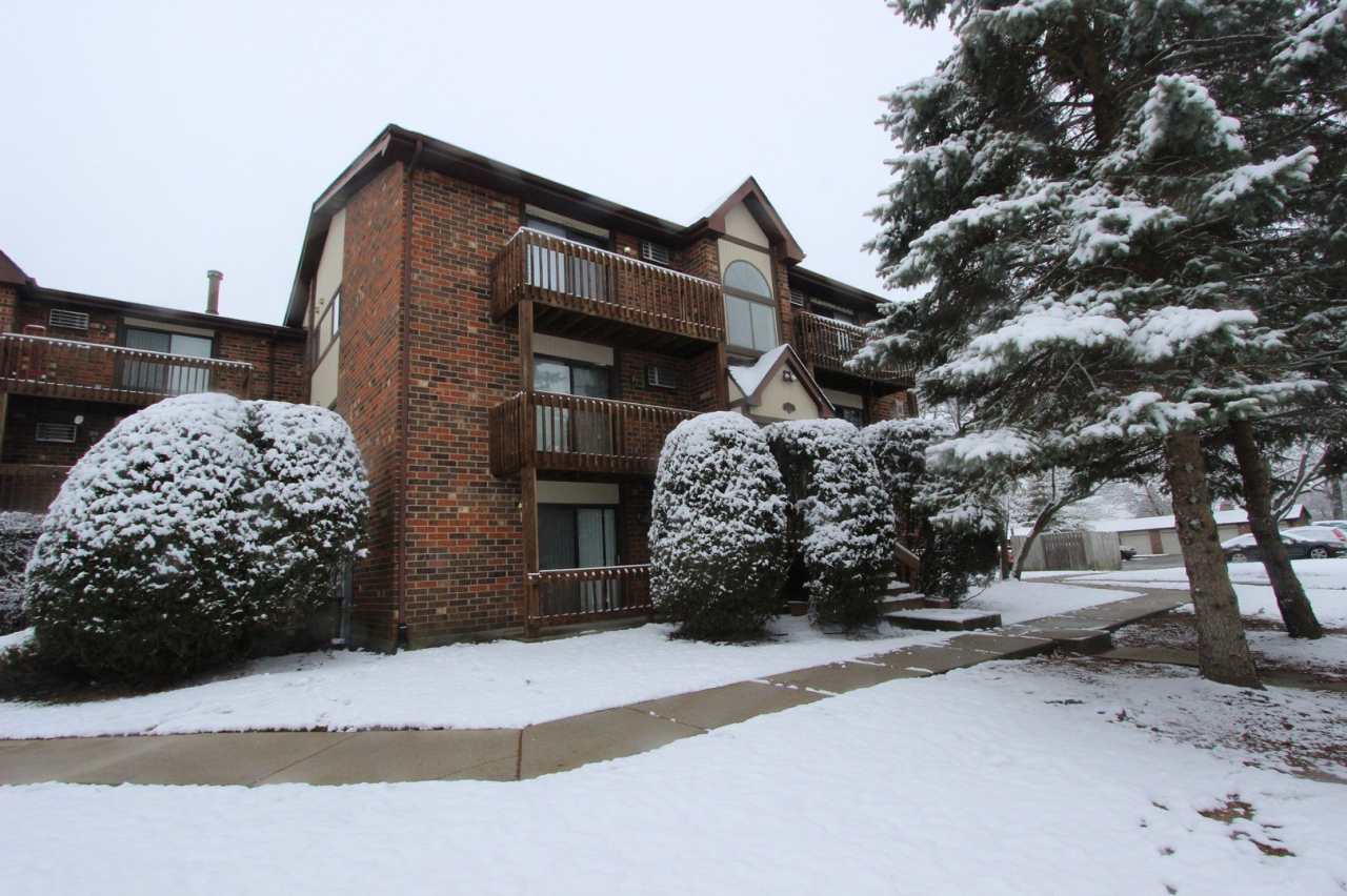419 Berkshire Drive unit: 13