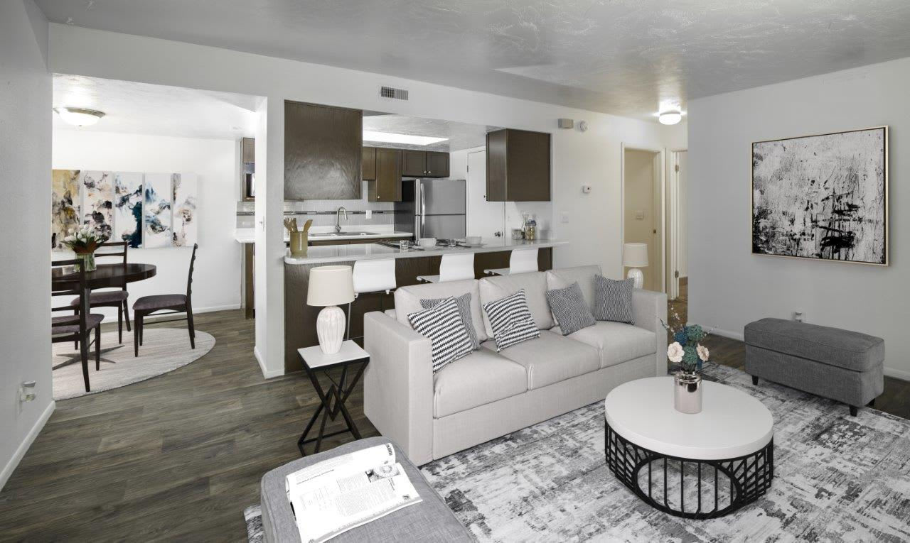 Windgate at Bountiful