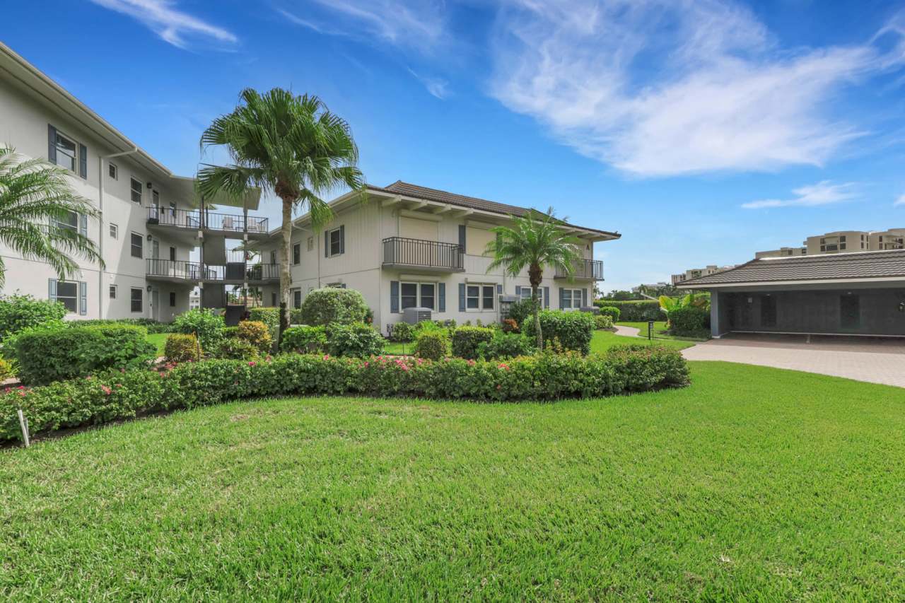 3400 Gulf Shore Boulevard North - 1A2