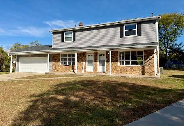 6926 North Flamingo Court