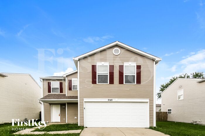 9140 Wandflower Drive