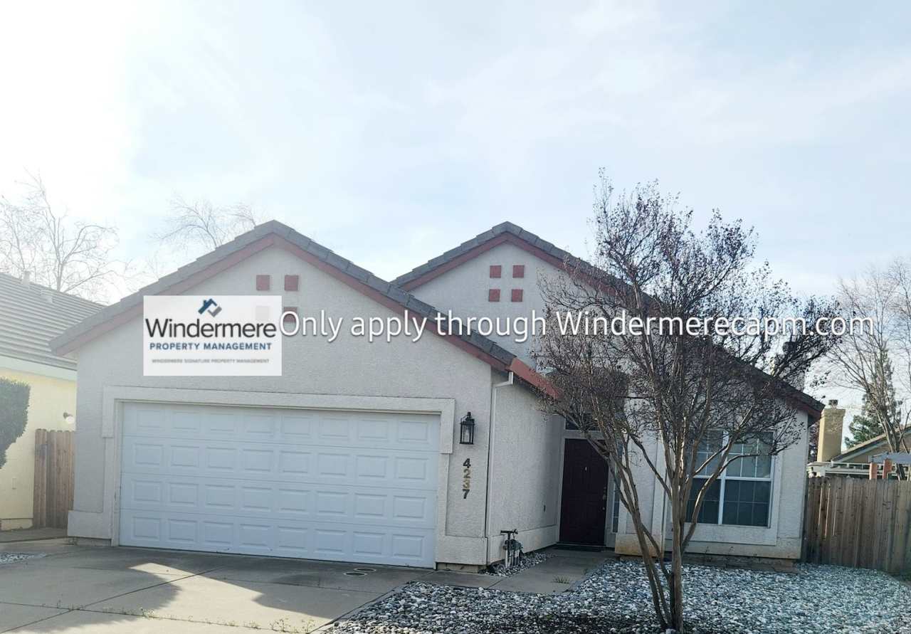 Rosemont Home Available Now!